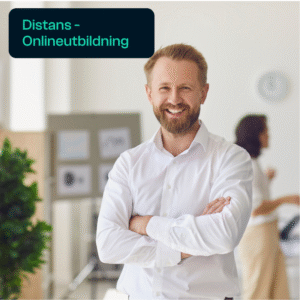 Arbetsmiljö för chefer - Utbildning online