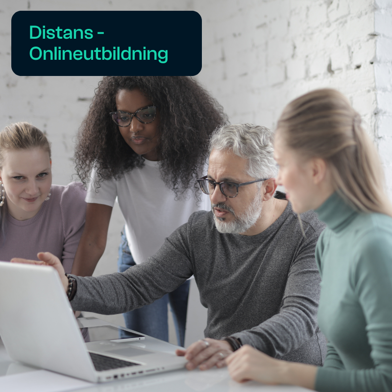 Arbetsmiljö för medarbetare