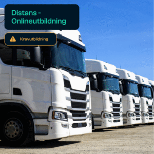 Bakgavellyft Utbildning online