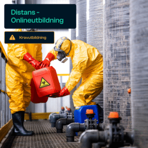 Härdplast utbildning online