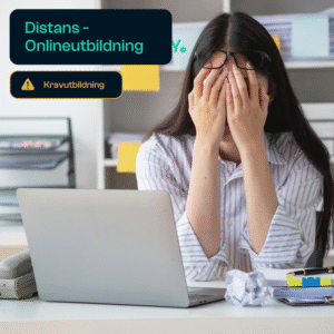 OSA i praktiken Utbildning online