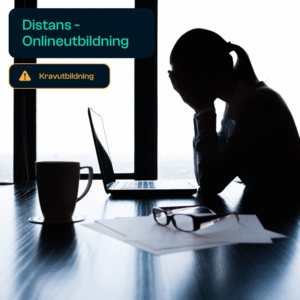 Våld och hot i arbetsmiljön