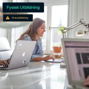 BAM Utbildning (2 Dagar)