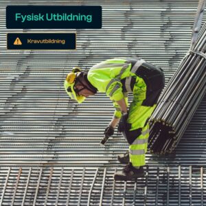 BAS P BAS U Utbildning 2 Dagar